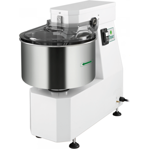 Fimar 15LN - Impastatrice a spirale - Trifase - 10 Kg