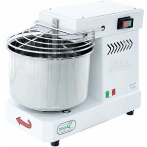 Famag Grilletta IM 5/230 1 Velocità - Impastatrice a spirale 5 Kg