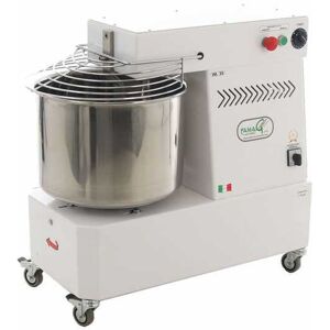 Famag IM 30/230 1 Velocità - Impastatrice a spirale 25 Kg