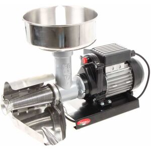 Reber 9008N - Passapomodoro N.3 - Motore ad induzione da 450 W