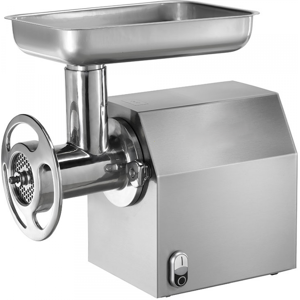 Fimar TC22C - Tritacarne elettrico - Gruppo macinazione in alluminio - 400V