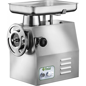 Fimar TC32RS - Tritacarne elettrico - Gruppo di macinazione in Inox - 230V