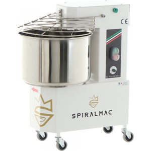 SPIRALMAC SV12VV - Impastatrice a spirale - 10 Velocità - 12 Kg