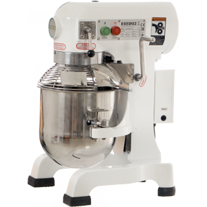 FIMAR EASYLINE B10K - Impastatrice planetaria professionale - Vasca INOX da 10 litri