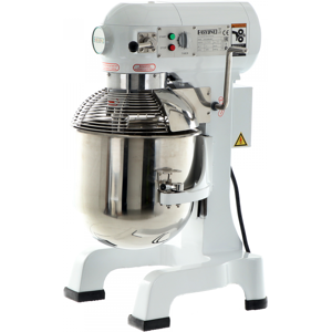 FIMAR EASYLINE B30K - Impastatrice planetaria professionale - Trifase - Vasca INOX da 30 litri