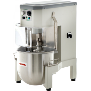 FIMAR PLN20BV - Impastatrice planetaria - Vasca in acciaio INOX da 20 litri
