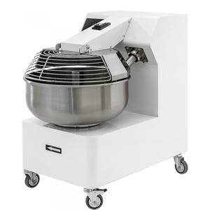 AgriEuro TOP-LINE Impastatrice a forcella professionale ITF35 2VV - Da 35 Kg trifase 2 velocità