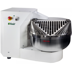 FIMAR FF30N - Impastatrice a forcella - Monofase - 30 Kg
