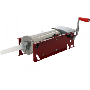 Tre Spade Mod. Star 5 Rosso - Insaccatrice manuale 5 Kg - 2 velocità