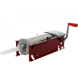 Tre Spade Mod. Star 8 Rosso - Insaccatrice manuale 7 Kg - 2 velocità