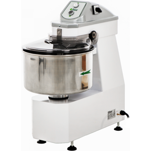 Fimar 18SB - Impastatrice a spirale - Trifase - 18 Kg - 2 Velocità