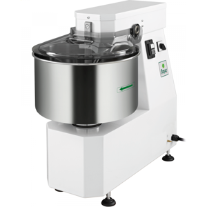 Fimar 20LN - Impastatrice a spirale - Trifase - 16 Kg - 2 Velocità