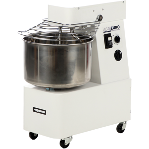 AgriEuro TOP-LINE Mixer 2000 T-2G - Impastatrice a spirale - Da 16 Kg trifase a 2 velocità