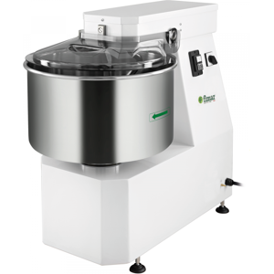 Fimar 40LN - Impastatrice a spirale - Trifase - 36 Kg - 2 Velocità