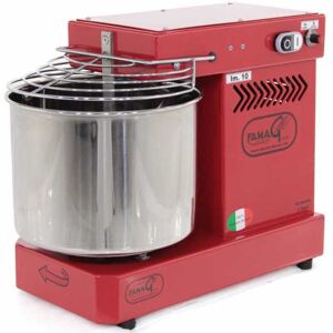Famag IM 10/230 10 Velocità - Impastatrice a spirale 10 Kg
