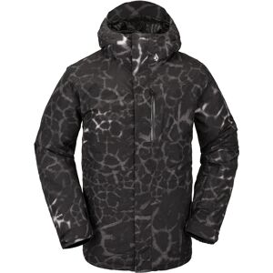 Volcom L GORETEX BLACK GIRAFFE M