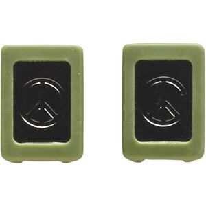 Burton CHANNEL PLUGS PLUG PEACE One Size