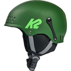 K2 ENTITY