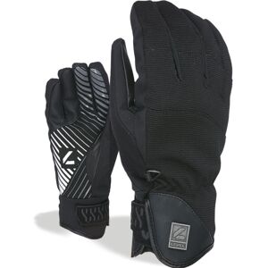 LEVEL SUBURBAN GLOVE BLACK S