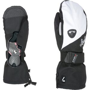 LEVEL BUTTERFLY MITT