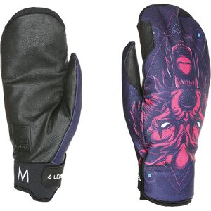 LEVEL PRO RIDER MITT