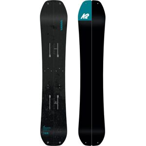 K2 FREELOADER SPLIT WIDE WITH CLIMBING SKIN U 166