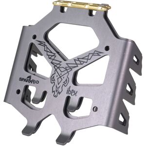 SPARK IBEX ST CRAMPONS REG METAL One Size