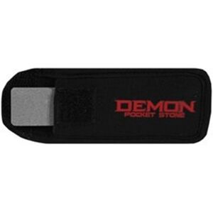 DEMON POCKET EDGE STONE U One Size