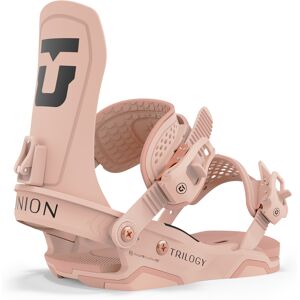 UNION TRILOGY TEAM PINK S