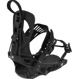 K2 CINCH TRYST