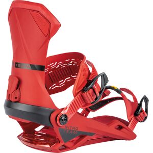 NITRO TEAM BINDING RED L