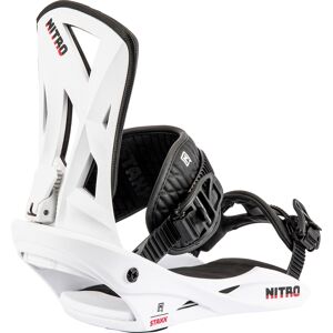 NITRO STAXX WHITE L