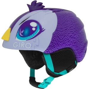 GIRO LAUNCH PLUS JR