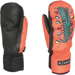 LEVEL VERTIGO PRO MITT