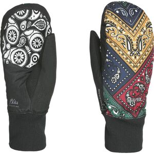 LEVEL CORAL MITT
