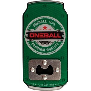 ONE HEINE BOTTLE OPENER