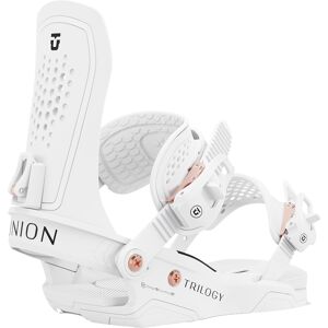 UNION TRILOGY