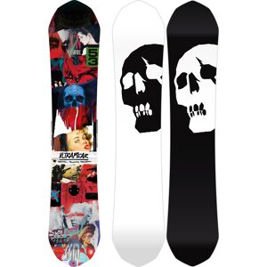CAPITA ULTRAFEAR CAM