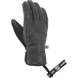 PICTURE GLENWORTH GLOVES BLACK M