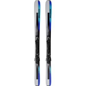 Salomon E STANCE 80 + M11 GW