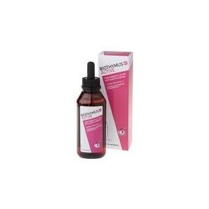 Meda Pharma Biothymus-Ac Act D Loz 100ml