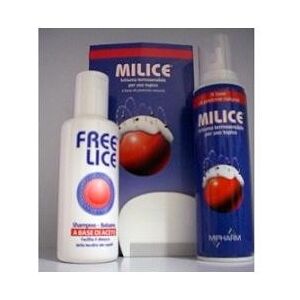 Giuliani Milicemultipack Schsh 150ml