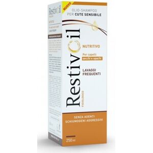 Restivoil Fisio Nutr Csecc250ml