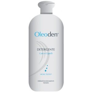 Libero Oleoden Detergente Cutecap