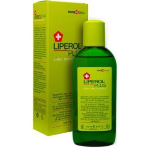 Pentamedical-Mi Liperol-Plus Shampoo Anti Caduta 150ml