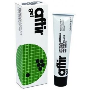 Meda Pharma Aftir Gel 40g Anti-Pidocchi