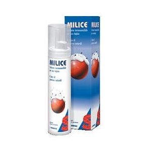 Giuliani Milice Schiuma Anti-Pidocchi 150ml