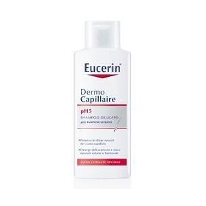 Eucerin Shampoo Ph5 Del 250ml