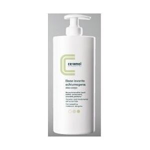 Unifarco Ceramol Base Lav Schiumog 400ml