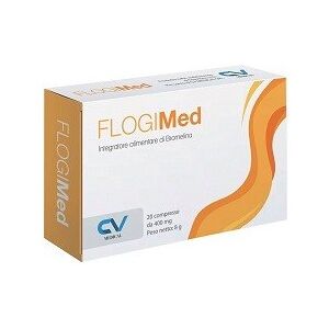 Cv Medical Flogimed 20cpr